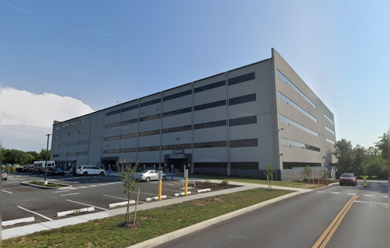 Hermitage to See Improved Walkways with $1.6 Million PennDOT Project Starting September