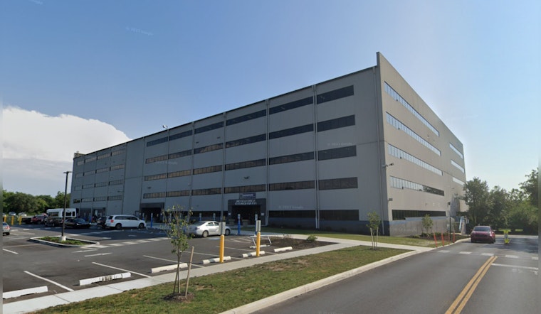 Hermitage to See Improved Walkways with $1.6 Million PennDOT Project Starting September