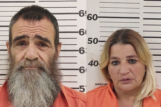 Hernando Duo Faces Charges for Allegedly Stealing Firearm from Fatal Robinsonville Crash Scene