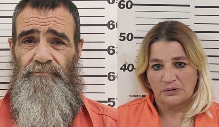 Hernando Duo Faces Charges for Allegedly Stealing Firearm from Fatal Robinsonville Crash Scene