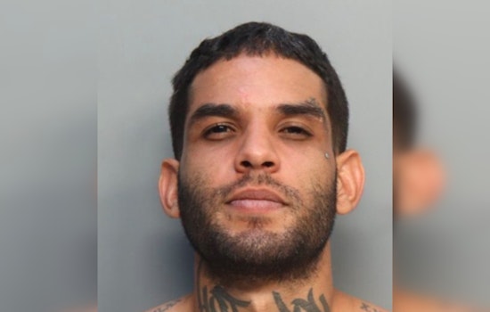 Hialeah Man Claiming to Be Satan Arrested for Violent Attack on Woman in Motel Room