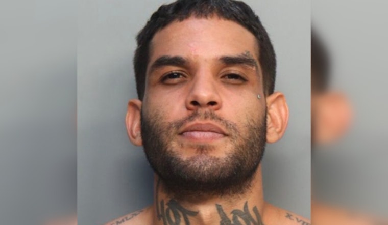Hialeah Man Claiming to Be Satan Arrested for Violent Attack on Woman in Motel Room