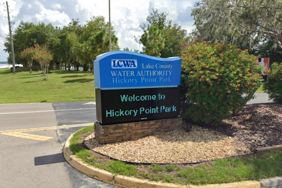 Hickory Point's East Boat Slips Reopen with Upgrades, Phase Two of Renovations Set to Begin
