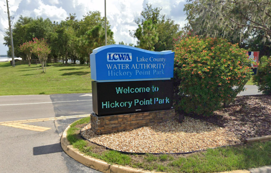 Hickory Point's East Boat Slips Reopen with Upgrades, Phase Two of Renovations Set to Begin