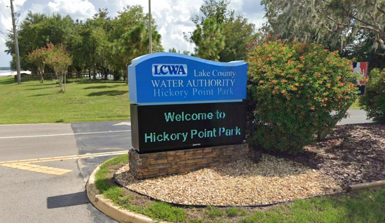 Hickory Point's East Boat Slips Reopen with Upgrades, Phase Two of Renovations Set to Begin