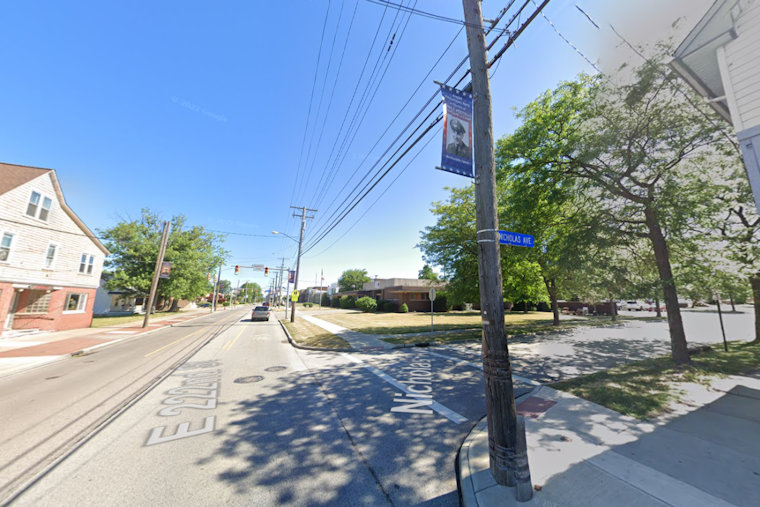 High School Sport Celebration Turns Deadly in Euclid, One Teen Dead, Four Injured in Shocking Post-Game Shooting