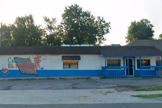 High-Speed Chase in Oklahoma City Ends with Restaurant Crash, Four Juveniles in Custody