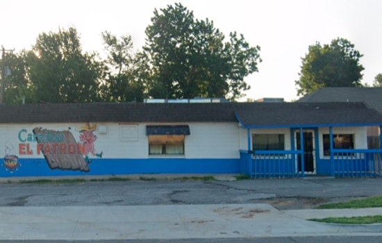 High-Speed Chase in Oklahoma City Ends with Restaurant Crash, Four Juveniles in Custody