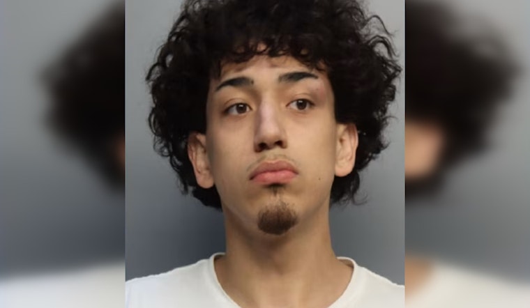 High-Speed Chase on I-95 in Miami Ends Tragically with One Dead, Multiple Arrests, and Suspect Search Continues