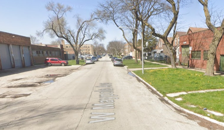 High-Speed Crash Claims Life in Chicago's West Garfield Park Neighborhood