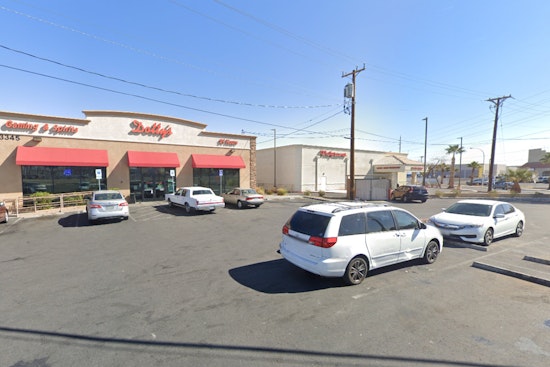 High-Speed Crash in East Las Vegas Valley Results in Two Fatalities, One Critically Injured