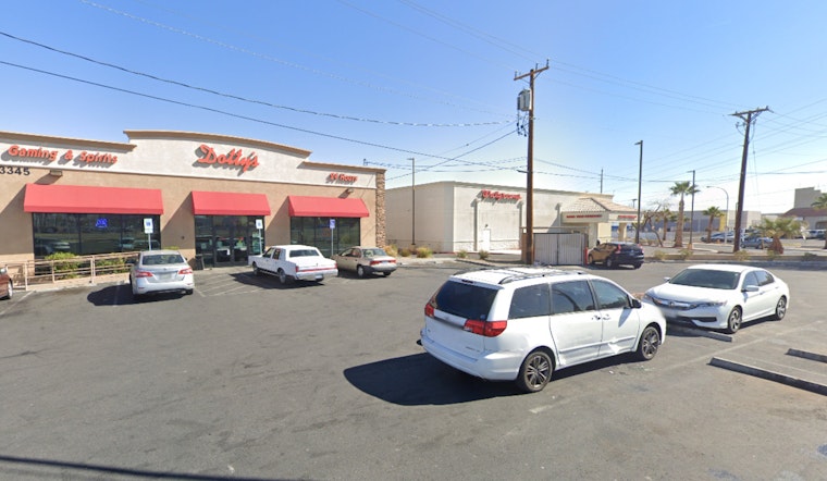 High-Speed Crash in East Las Vegas Valley Results in Two Fatalities, One Critically Injured