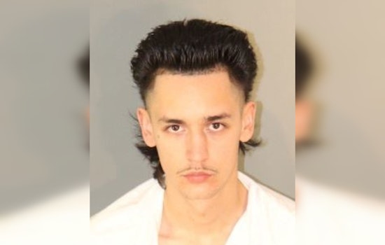 Highland Man, Gabriel Ray Hernandez, Arrested for Attempted Murder After Violent Assault in Temescal Valley