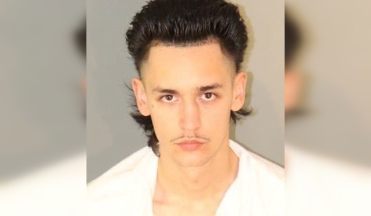 Highland Man, Gabriel Ray Hernandez, Arrested for Attempted Murder After Violent Assault in Temescal Valley