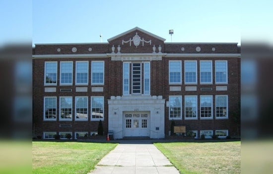 Highline Public Schools Cancels First Day of Kindergarten Amid Cyberattack South of Seattle