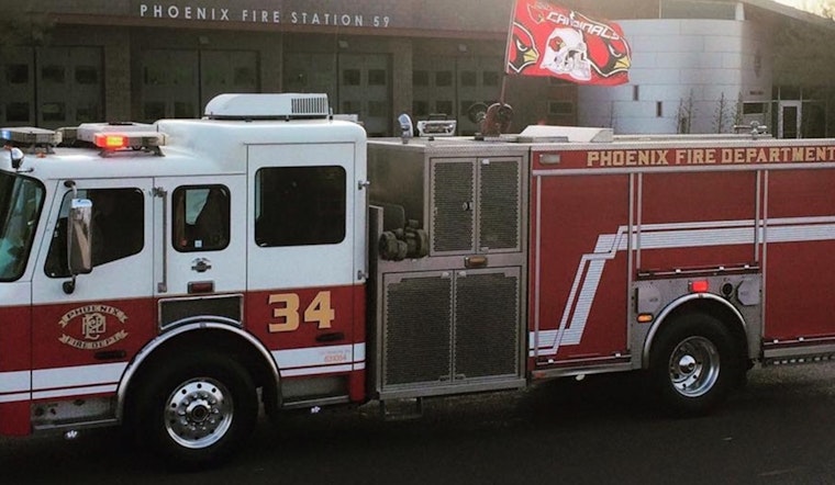 Hiker in Critical Condition After Heat-Related Rescue at Piestewa Peak Amid Phoenix Heatwave