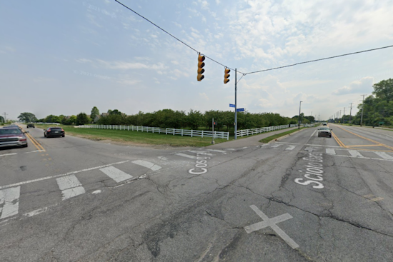 Hilliard Announces Closure of Westbound Scioto Darby for Final Roundabout Construction Phase