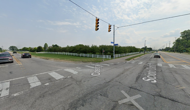 Hilliard Announces Closure of Westbound Scioto Darby for Final Roundabout Construction Phase