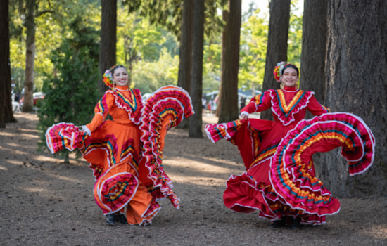 Hillsboro Celebrates Unity and Heritage with Dazzling El Grito Festival at Shute Park