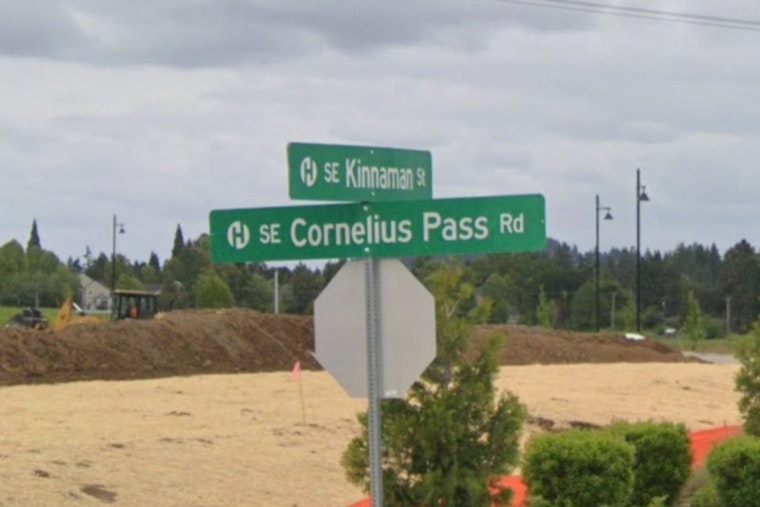 Hillsboro Community Mourns after Fatal Industrial Accident, Investigation Underway