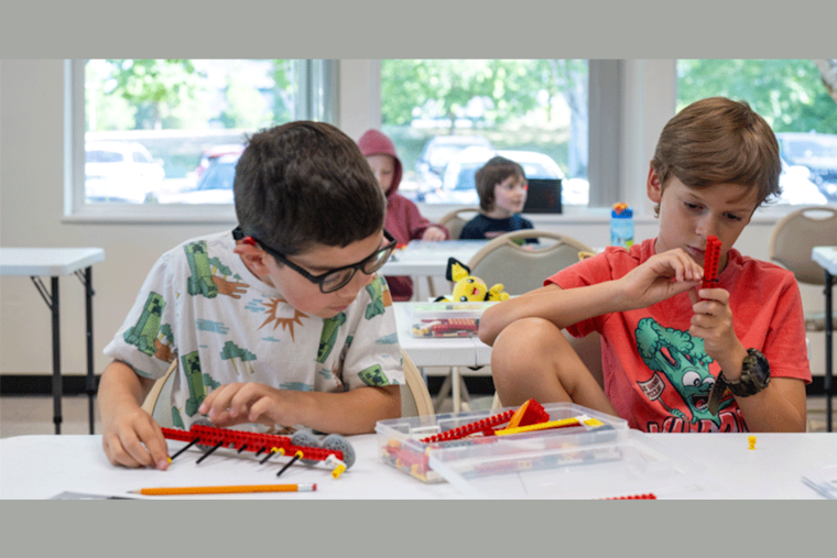 Hillsboro Parks & Recreation Rolls Out Enriching Activities for Upcoming No School Days