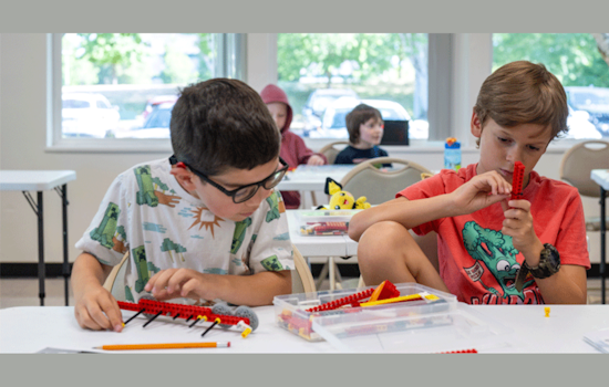 Hillsboro Parks & Recreation Rolls Out Enriching Activities for Upcoming No School Days