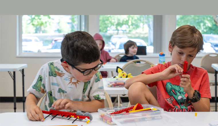 Hillsboro Parks & Recreation Rolls Out Enriching Activities for Upcoming No School Days