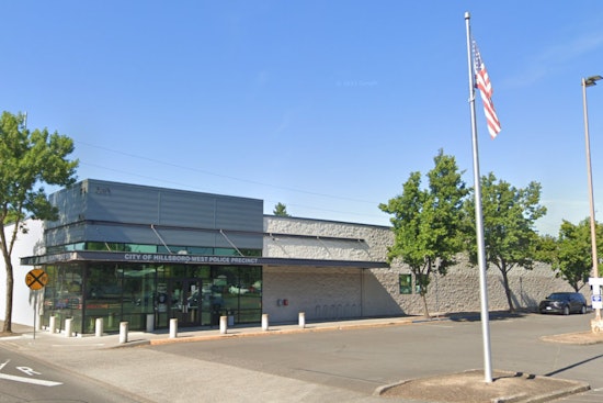 Hillsboro Police Apprehend Suspect Accused of Human Trafficking and Involuntary Servitude of Disabled Adult