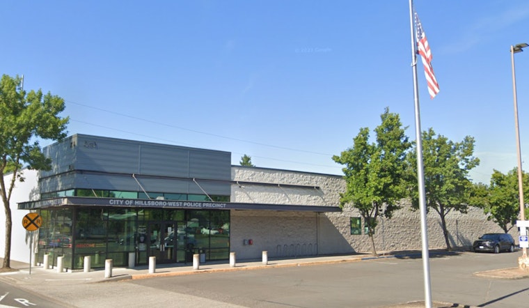 Hillsboro Police Apprehend Suspect Accused of Human Trafficking and Involuntary Servitude of Disabled Adult