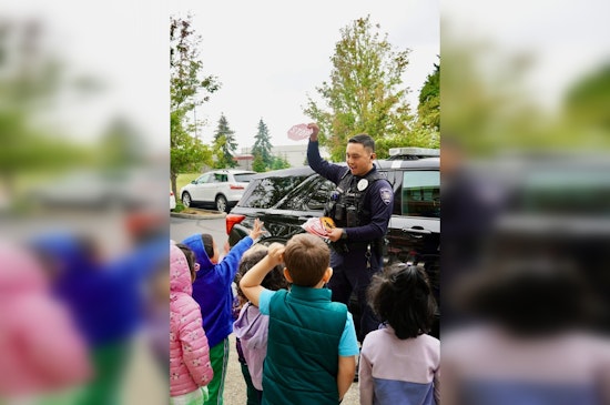 Hillsboro Police Department Enhances Hispanic Outreach with Officer Alex Mejia Alberto at the Helm