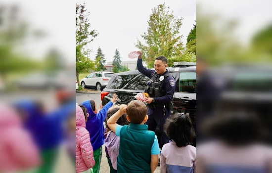 Hillsboro Police Department Enhances Hispanic Outreach with Officer Alex Mejia Alberto at the Helm