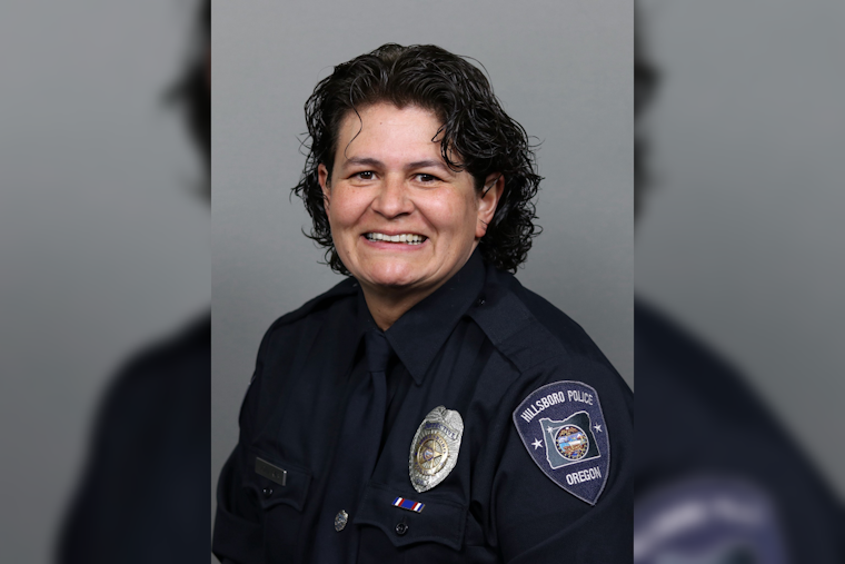 Hillsboro Police Reinforce Student Safety with New School Resource Officers for the Academic Year