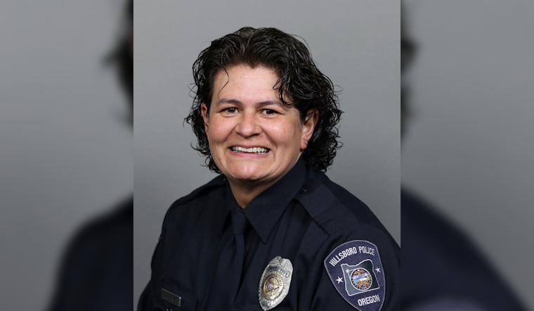 Hillsboro Police Reinforce Student Safety with New School Resource Officers for the Academic Year