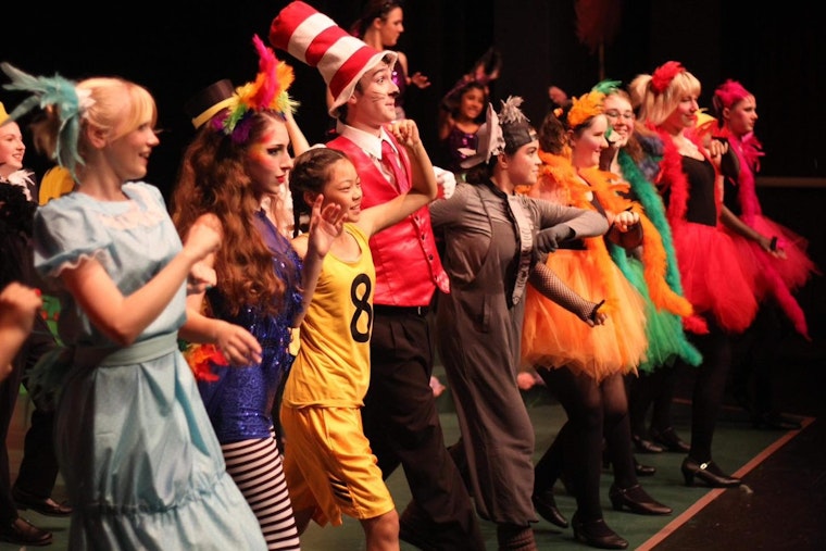 Hillsboro's HART Theatre Celebrates Three Decades of Cultivating Arts and Community Spirit