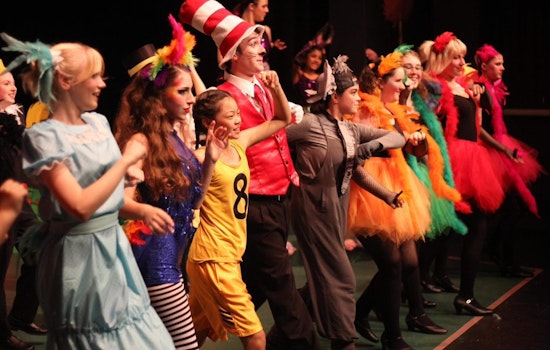 Hillsboro's HART Theatre Celebrates Three Decades of Cultivating Arts and Community Spirit
