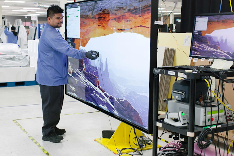 Hillsboro Spotlights Advanced Manufacturing's Rise During October Celebrations, Workforce Development a Key Focus