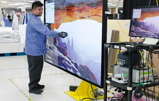 Hillsboro Spotlights Advanced Manufacturing's Rise During October Celebrations, Workforce Development a Key Focus