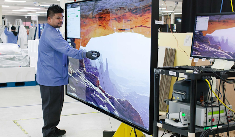 Hillsboro Spotlights Advanced Manufacturing's Rise During October Celebrations, Workforce Development a Key Focus