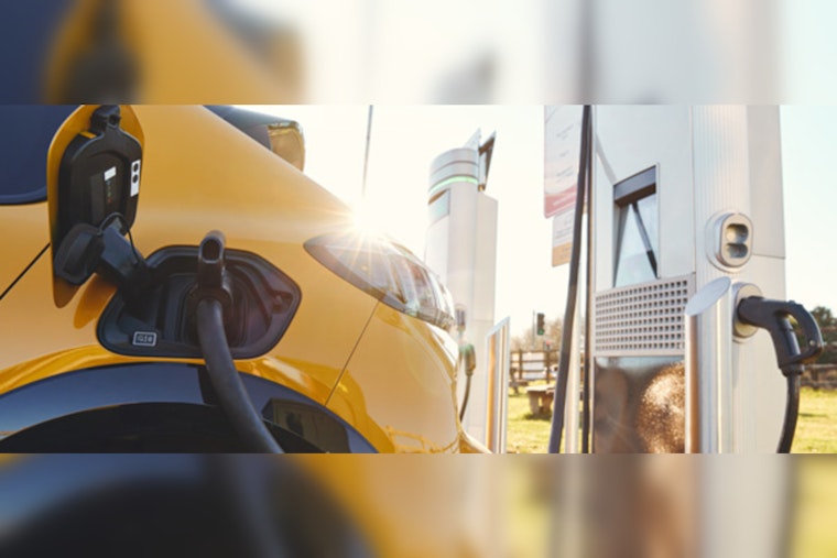 Hillsboro to Boost Public EV Charging Options with $15M Federal Grant