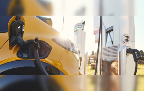 Hillsboro to Boost Public EV Charging Options with $15M Federal Grant