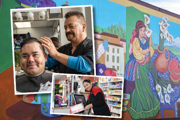 Hillsboro's Calle Diez, A Cultural Heartbeat Amid Urban Expansion