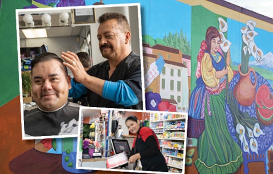 Hillsboro's Calle Diez, A Cultural Heartbeat Amid Urban Expansion