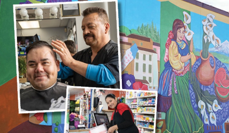 Hillsboro's Calle Diez, A Cultural Heartbeat Amid Urban Expansion