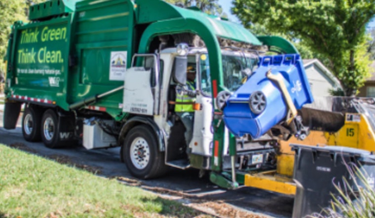 Hillsborough County Resumes Waste Collection After Hurricane Helene, Debris Disposal Advisory