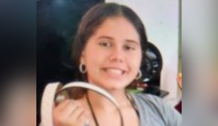 Hilo Community Rallies in Search for Missing Teen Justine Kawaa