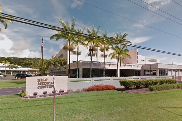 Hilo Man's Body Recovered from Ninole Waterfall After Tragic Incident on Hawai‘i Island
