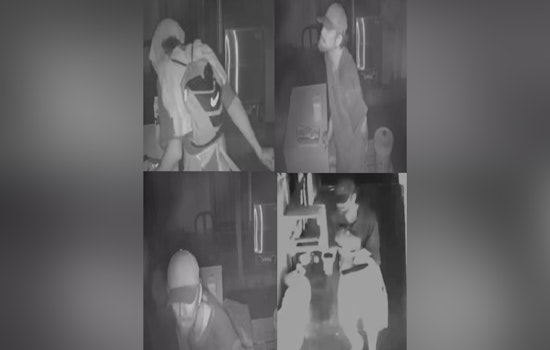 Hilo Police Seek Public's Help to Identify Suspect in Kaumana Drive Burglary Case