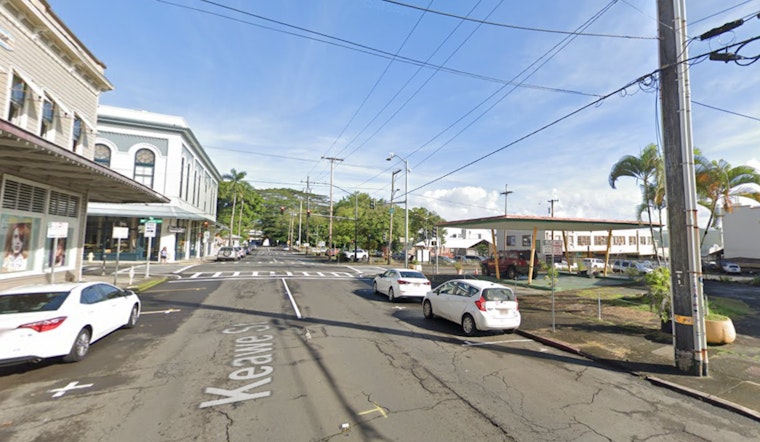 Hilo Police Seek Witnesses Following Assault on Visiting 64-Year-Old Man on Keawe Street