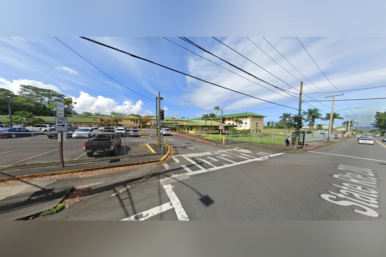 Hilo Teen in Custody for Alleged Online Threats to Schools, Prompting Increased Police Presence in Hawai‘i Island Regions