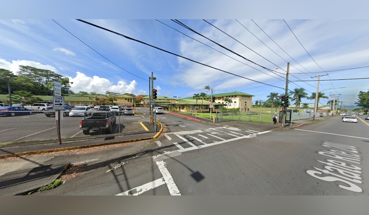 Hilo Teen in Custody for Alleged Online Threats to Schools, Prompting Increased Police Presence in Hawai‘i Island Regions